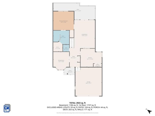 4120 E Village Drive, Mason, OH 45040