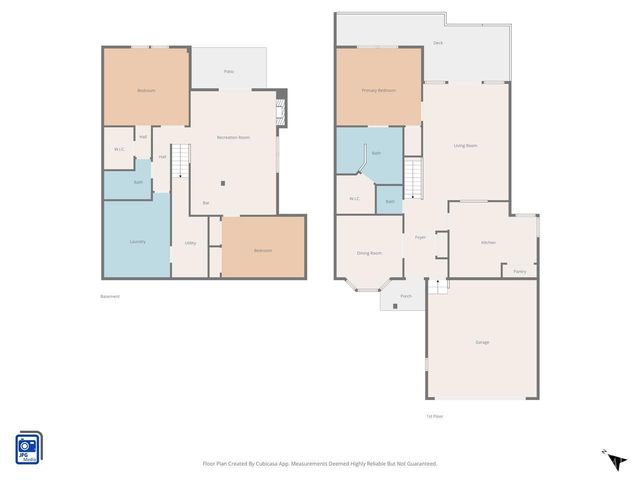 4120 E Village Drive, Mason, OH 45040