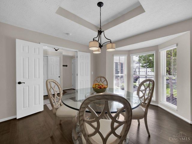 4120 E Village Drive, Mason, OH 45040