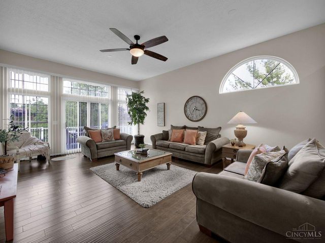4120 E Village Drive, Mason, OH 45040