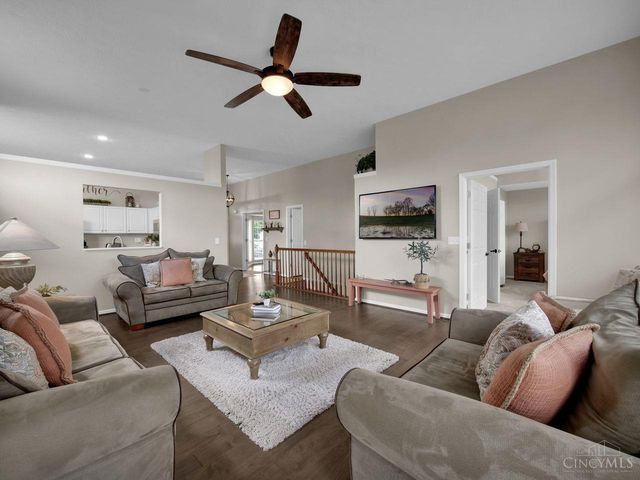4120 E Village Drive, Mason, OH 45040