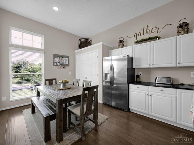 4120 E Village Drive, Mason, OH 45040