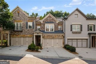 203 Nottaway Lane, Alpharetta, GA 30009