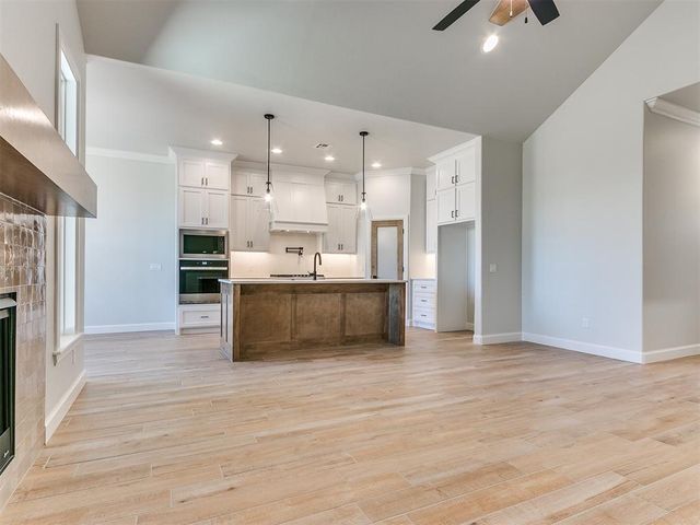 13404 Lisbon Avenue, Oklahoma City, OK 73170