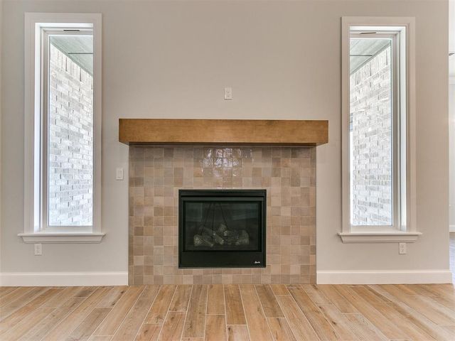 13404 Lisbon Avenue, Oklahoma City, OK 73170