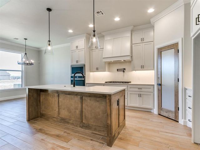 13404 Lisbon Avenue, Oklahoma City, OK 73170