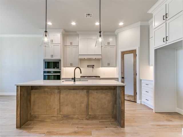 13404 Lisbon Avenue, Oklahoma City, OK 73170