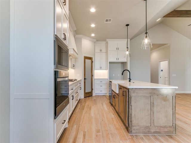 13404 Lisbon Avenue, Oklahoma City, OK 73170