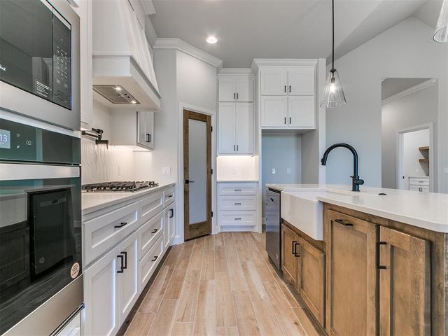 13404 Lisbon Avenue, Oklahoma City, OK 73170