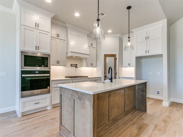 13404 Lisbon Avenue, Oklahoma City, OK 73170