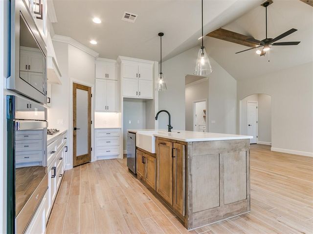 13404 Lisbon Avenue, Oklahoma City, OK 73170