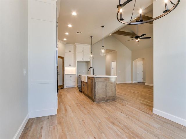 13404 Lisbon Avenue, Oklahoma City, OK 73170