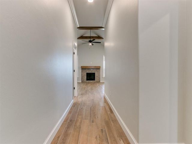 13404 Lisbon Avenue, Oklahoma City, OK 73170