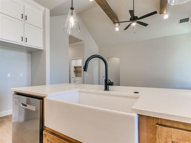 13404 Lisbon Avenue, Oklahoma City, OK 73170