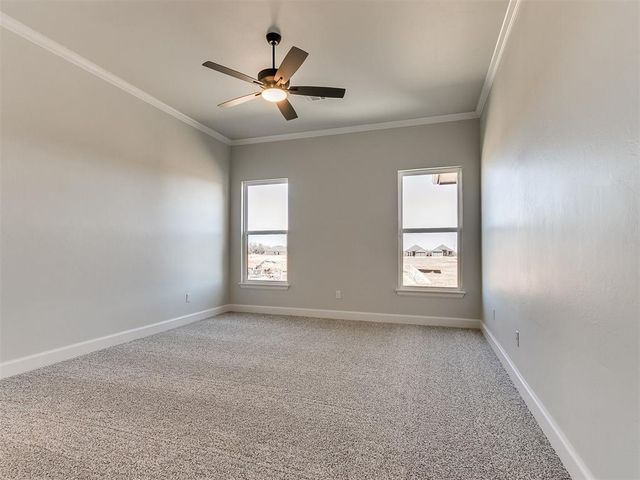 13404 Lisbon Avenue, Oklahoma City, OK 73170