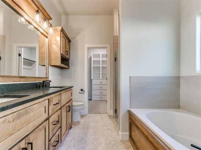 13404 Lisbon Avenue, Oklahoma City, OK 73170