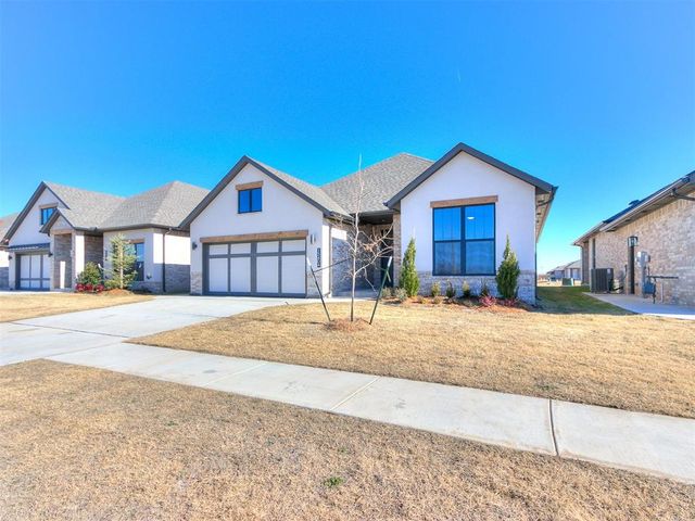 13404 Lisbon Avenue, Oklahoma City, OK 73170