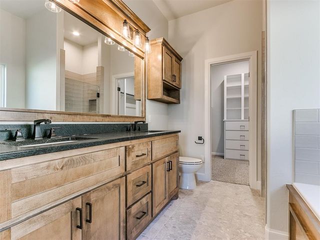 13404 Lisbon Avenue, Oklahoma City, OK 73170