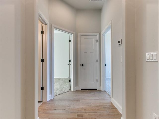 13404 Lisbon Avenue, Oklahoma City, OK 73170