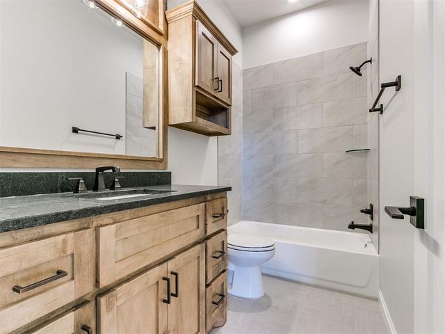 13404 Lisbon Avenue, Oklahoma City, OK 73170