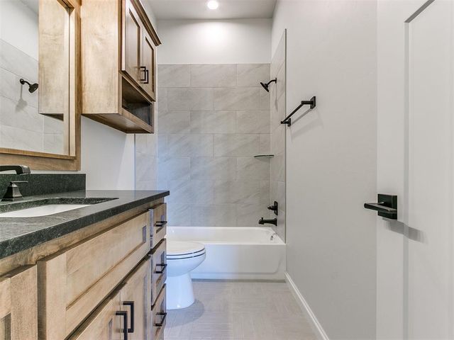 13404 Lisbon Avenue, Oklahoma City, OK 73170