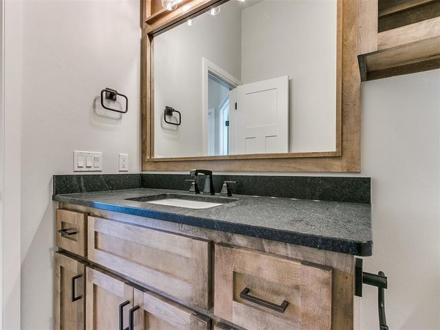 13404 Lisbon Avenue, Oklahoma City, OK 73170