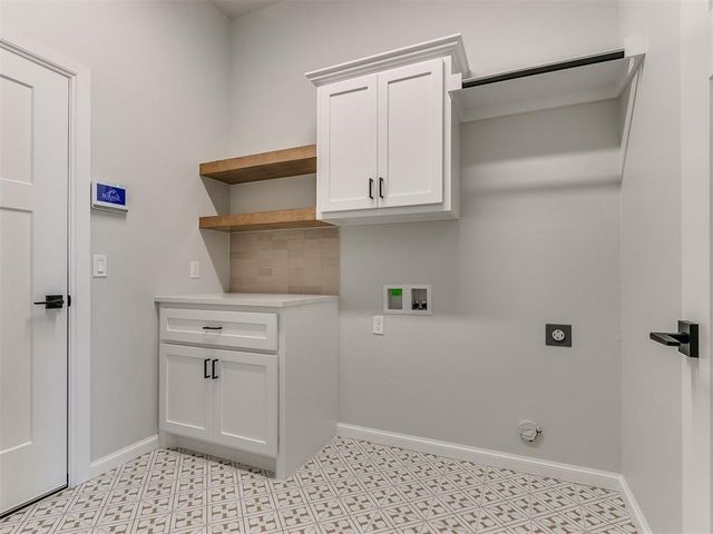 13404 Lisbon Avenue, Oklahoma City, OK 73170