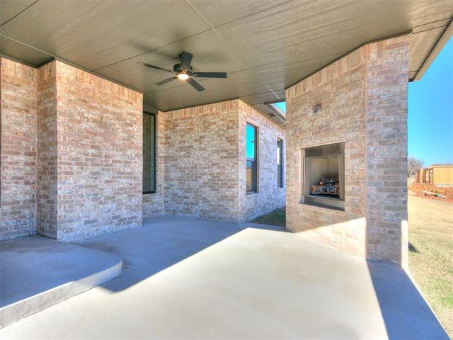 13404 Lisbon Avenue, Oklahoma City, OK 73170