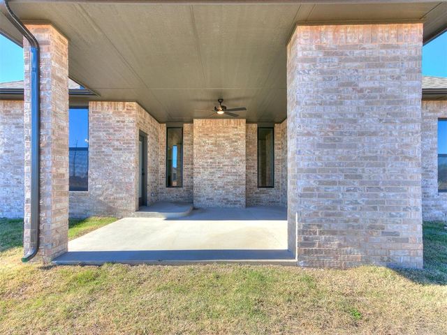 13404 Lisbon Avenue, Oklahoma City, OK 73170