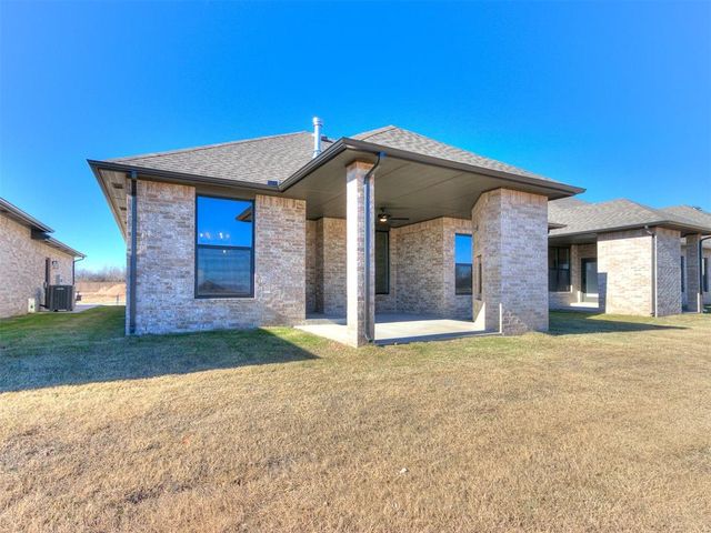 13404 Lisbon Avenue, Oklahoma City, OK 73170