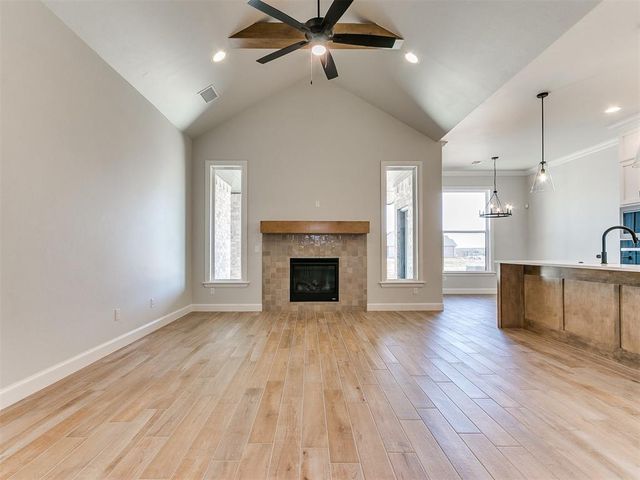 13404 Lisbon Avenue, Oklahoma City, OK 73170