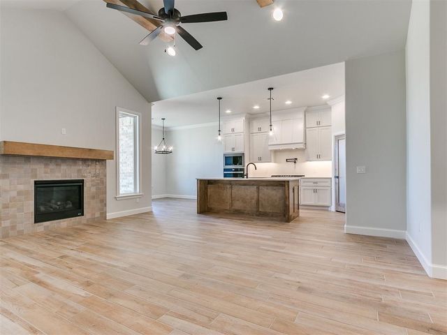 13404 Lisbon Avenue, Oklahoma City, OK 73170