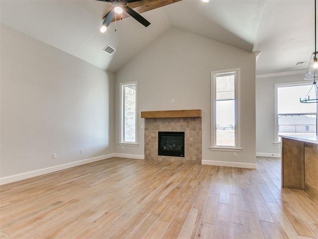 13404 Lisbon Avenue, Oklahoma City, OK 73170