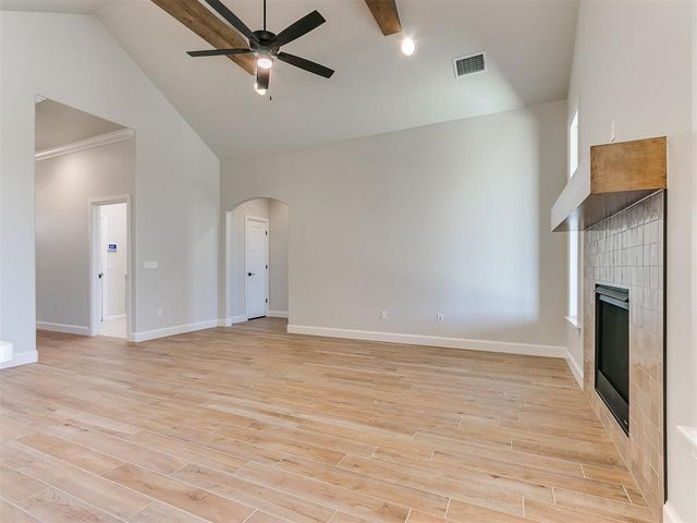 13404 Lisbon Avenue, Oklahoma City, OK 73170