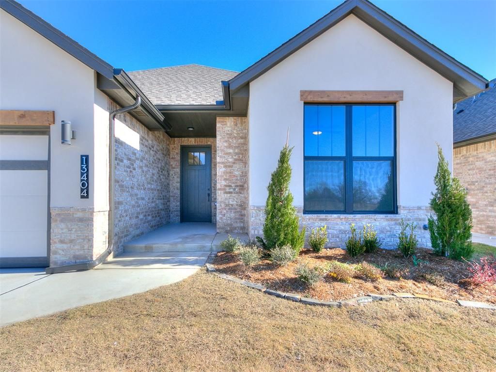 13404 Lisbon Avenue, Oklahoma City, OK 73170