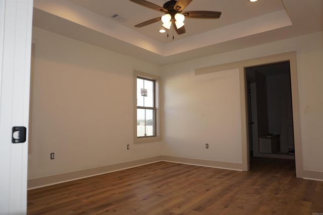 3121 Sistine Chapel Cir, Jonesboro, AR 72404