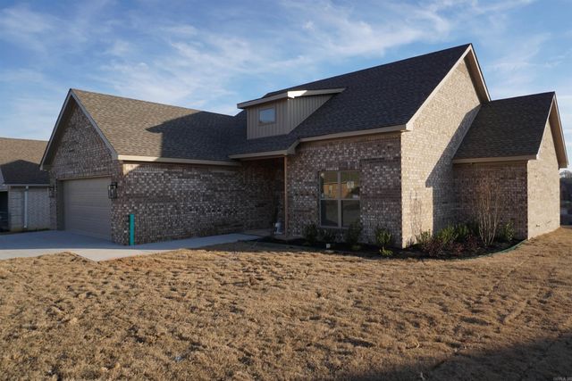 3121 Sistine Chapel Cir, Jonesboro, AR 72404