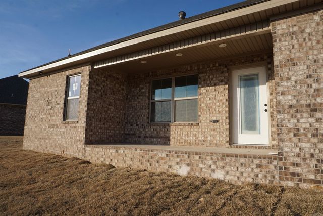 3121 Sistine Chapel Cir, Jonesboro, AR 72404