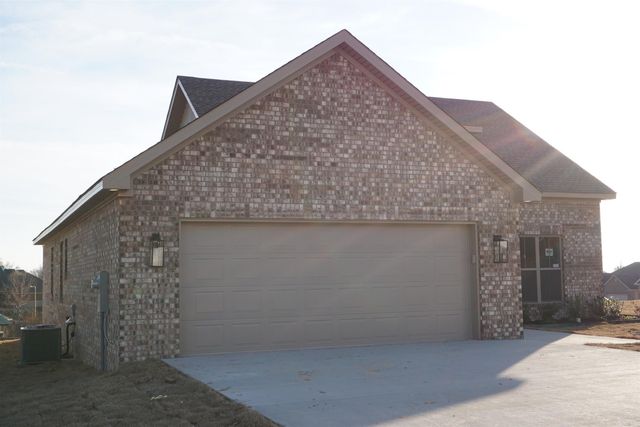 3121 Sistine Chapel Cir, Jonesboro, AR 72404