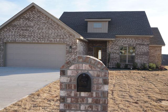 3121 Sistine Chapel Cir, Jonesboro, AR 72404