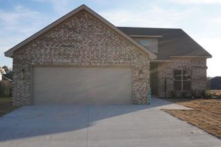 3121 Sistine Chapel Cir, Jonesboro, AR 72404