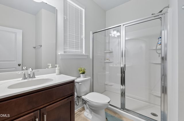 334 Stonehouse Drive, Apex, NC 27523