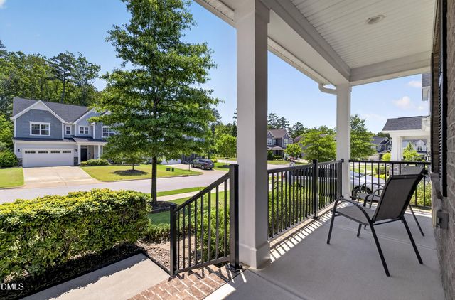 334 Stonehouse Drive, Apex, NC 27523