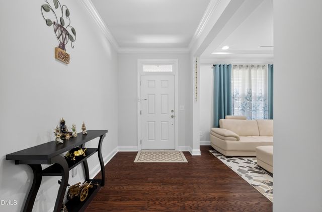 334 Stonehouse Drive, Apex, NC 27523