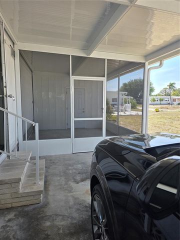 891 GRADO DRIVE 891, Venice, FL 34285