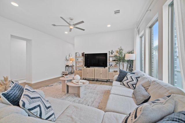 25903 Hawking Vista Road, Richmond, TX 77406