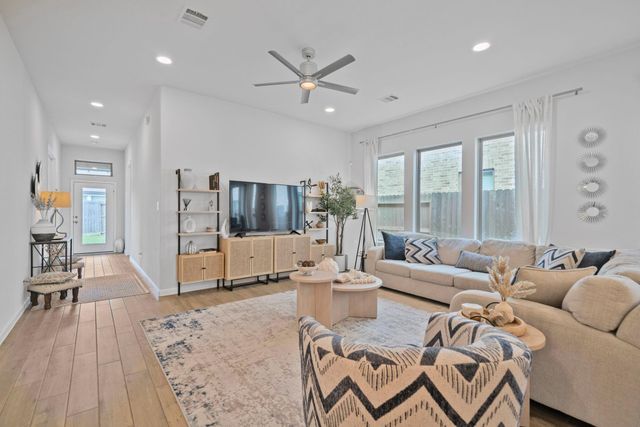 25903 Hawking Vista Road, Richmond, TX 77406