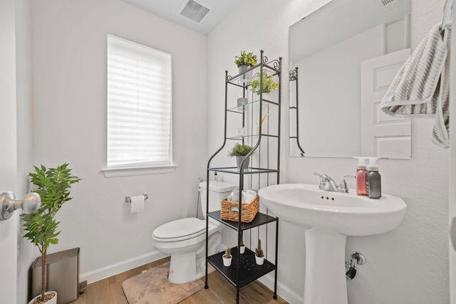 25903 Hawking Vista Road, Richmond, TX 77406
