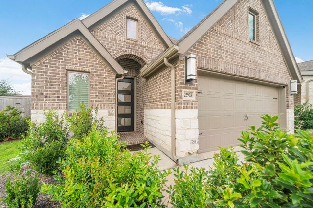 25903 Hawking Vista Road, Richmond, TX 77406