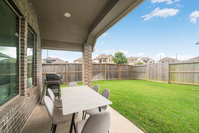 25903 Hawking Vista Road, Richmond, TX 77406
